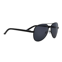 Load image into Gallery viewer, Stayson Aviator Polarized Sunglasses - Jett
 - 3
