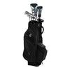 Cleveland Launcher MAX Right Hand Steel Mens Complete Golf Set