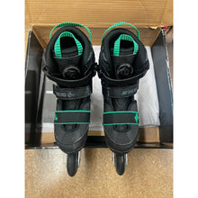 Load image into Gallery viewer, K2 Sk8 Hero Boa ALU Boys Adj Inline Skates 33055
 - 2