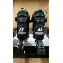 Load image into Gallery viewer, K2 Sk8 Hero Boa ALU Boys Adj Inline Skates 33055
 - 3