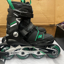 Load image into Gallery viewer, K2 Sk8 Hero Boa ALU Boys Adj Inline Skates 33055
 - 5