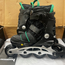 Load image into Gallery viewer, K2 Sk8 Hero Boa ALU Boys Adj Inline Skates 33055
 - 6