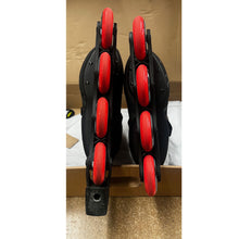 Load image into Gallery viewer, K2 Alexis 80 Boa Gray-Coral W Inline Skates 33056
 - 4