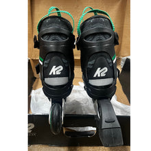 Load image into Gallery viewer, K2 Sk8 Hero Boa ALU Boys Adj Inline Skates 33057
 - 3