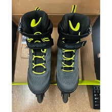 Load image into Gallery viewer, Rollerblade Macroblade 80 Mens Inline Skates 33059
 - 2