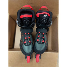 Load image into Gallery viewer, K2 Alexis 80 Boa Gray-Coral W Inline Skates 33069
 - 2