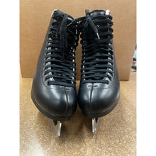 Load image into Gallery viewer, Jackson Finesse 452 Mens Figure Skates 33074 - 9.0/Black/M
 - 1