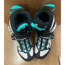 Load image into Gallery viewer, K2 Alexis Ice Pro Womens Ice Skates 33076
 - 2