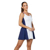 Sofibella Wild Flowers Womens Tennis Dress