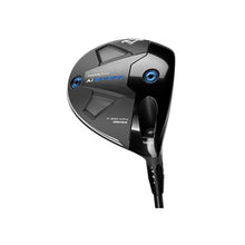 Load image into Gallery viewer, Callaway Paradym Ai Smoke Ti340 Mini RH Men Driver - 13.5/DENALI BLUE 60/Stiff
 - 1