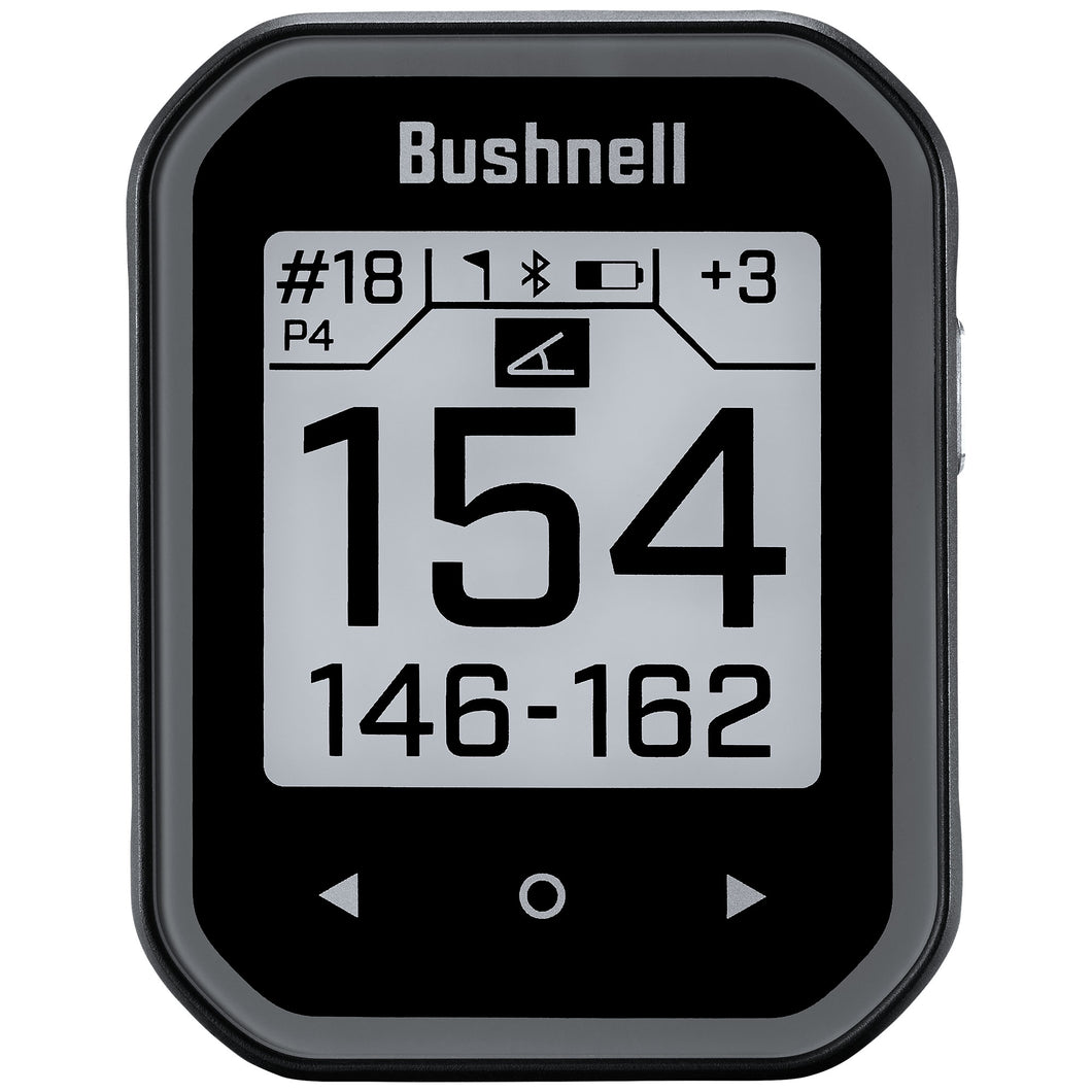 Bushnell Phantom 3 GPS - Black