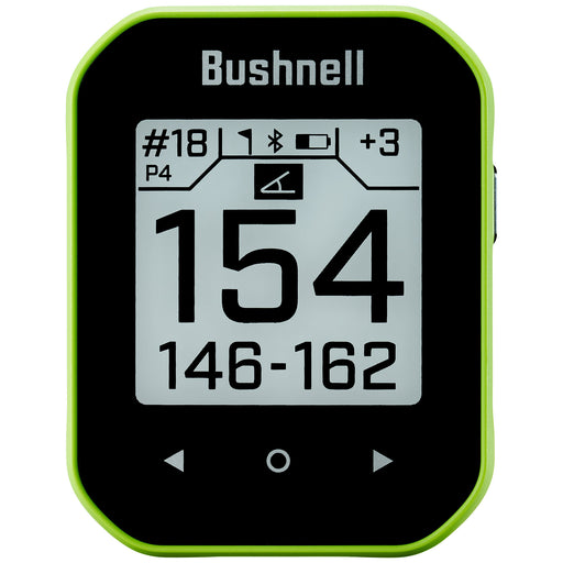 Bushnell Phantom 3 GPS - Green