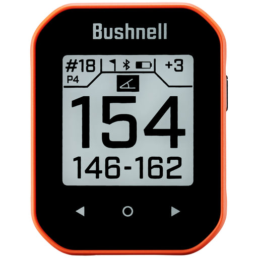 Bushnell Phantom 3 GPS - Orange