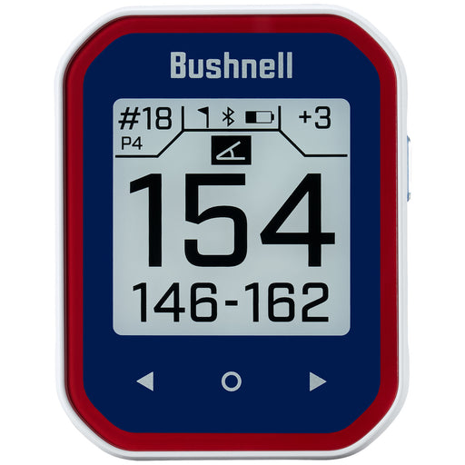 Bushnell Phantom 3 GPS - Red/Blue