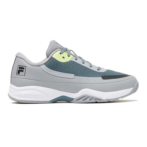 Fila Quick Ace Junior Kids Tennis Shoes
