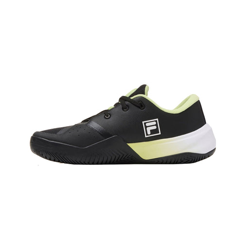 Fila Fire Ace Mens Tennis Shoes