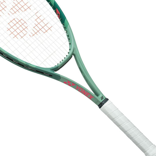 Yonex Percept 100L Unstrung Tennis Racquet