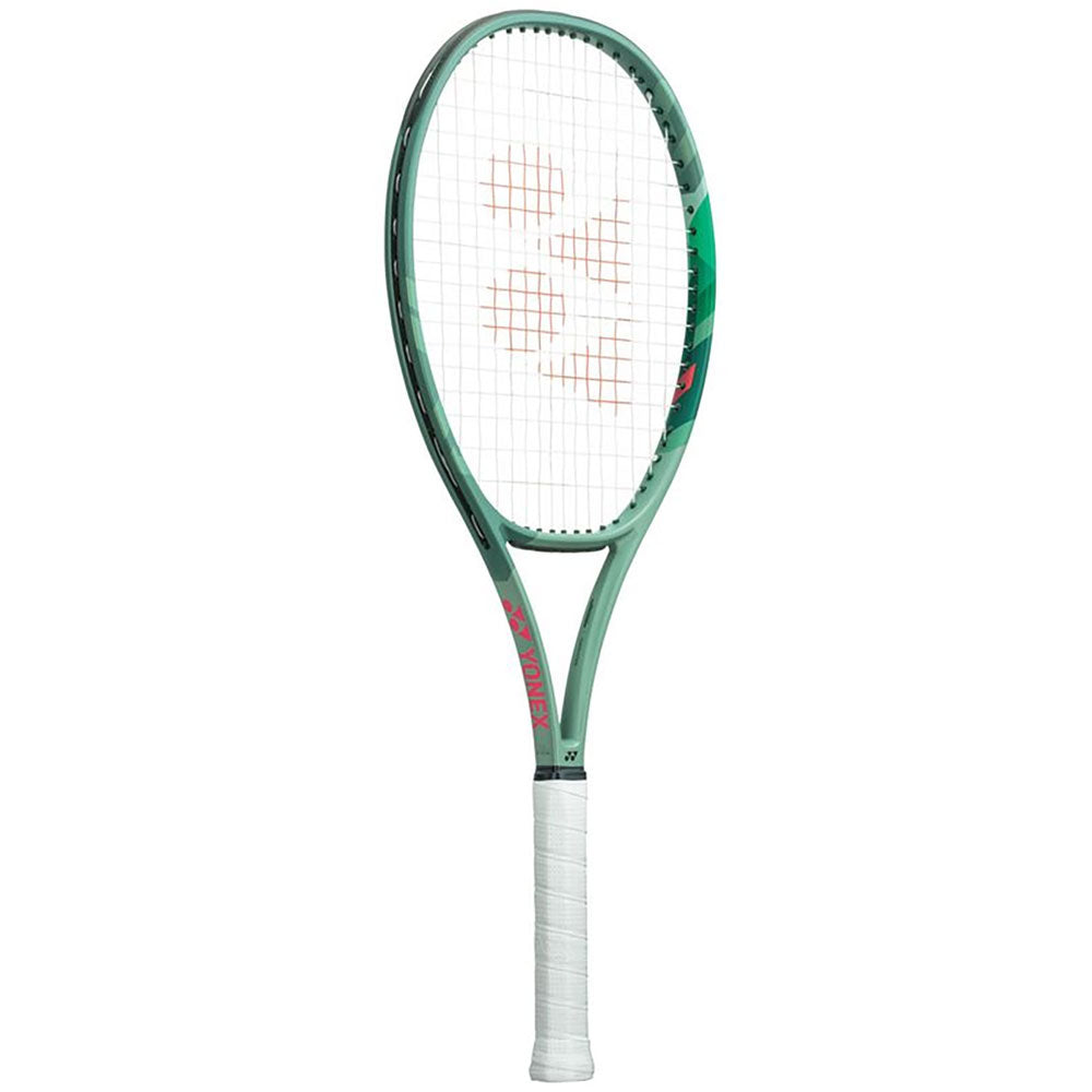 Yonex Percept 100L Unstrung Tennis Racquet - 100/4 3/8/27