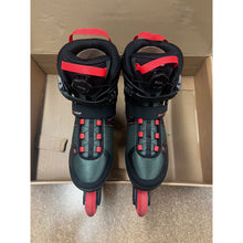 Load image into Gallery viewer, K2 Alexis 80 Boa Gray-Coral W Inline Skates 33108
 - 2