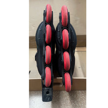 Load image into Gallery viewer, K2 Alexis 80 Boa Gray-Coral W Inline Skates 33108
 - 4