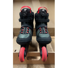 Load image into Gallery viewer, K2 Alexis 80 Boa Gray-Coral W Inline Skates 33108 - Gray/Coral/9.0
 - 1