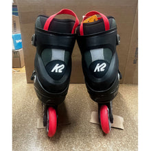 Load image into Gallery viewer, K2 Alexis 80 Boa Gray-Coral W Inline Skates 33109
 - 3