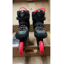 Load image into Gallery viewer, K2 Alexis 80 Boa Gray-Coral W Inline Skates 33109 - Gray/Coral/7.0
 - 1