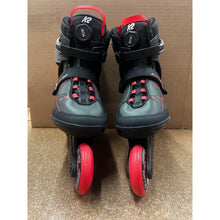 Load image into Gallery viewer, K2 Alexis 80 Boa Gray-Coral W Inline Skates 33110 - Gray/Coral/9.0
 - 1