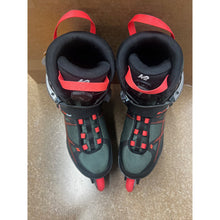 Load image into Gallery viewer, K2 Alexis 80 Boa Gray-Coral W Inline Skates 33110
 - 2