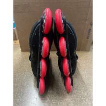 Load image into Gallery viewer, K2 Alexis 80 Boa Gray-Coral W Inline Skates 33110
 - 4