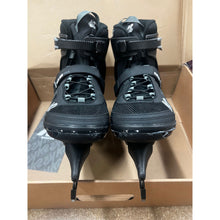 Load image into Gallery viewer, K2 F.I.T. Ice Pro Mens Ice Skates 33111 - Black/12.5
 - 1