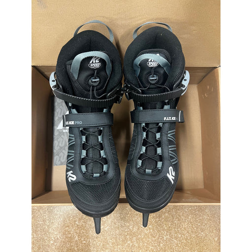 K2 F.I.T. Ice Pro Mens Ice Skates 33112