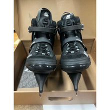 Load image into Gallery viewer, K2 F.I.T. Ice Pro Mens Ice Skates 33112 - Black/10.0
 - 1