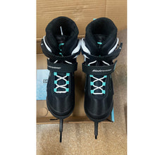 Load image into Gallery viewer, Bladerunner by RB Micro XT G Adj Ice Skates 33113
 - 2