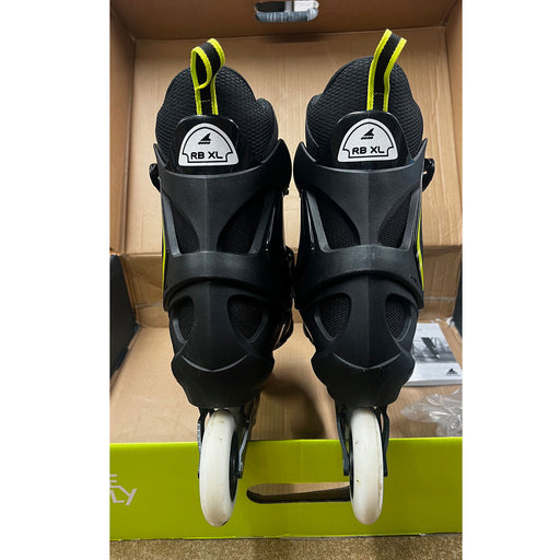 Rollerblade RB XL Mens Inline Skates 33115