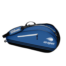 Load image into Gallery viewer, Wilson Team US Open 3-Pack Tennis Bag
 - 2