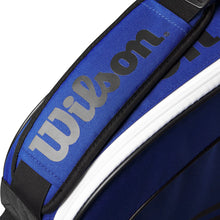 Load image into Gallery viewer, Wilson Team US Open 3-Pack Tennis Bag
 - 3