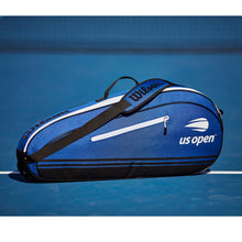 Load image into Gallery viewer, Wilson Team US Open 3-Pack Tennis Bag
 - 5