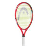 Head Speed Jr 19 Pre-Strung Jr Racquet No Cover