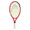 Head Speed Jr 19 Pre-Strung Jr Racquet No Cover