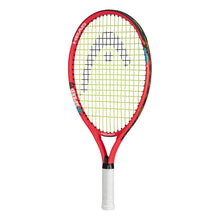 Load image into Gallery viewer, Head Speed Jr 19 Pre-Strung Jr Racquet No Cover - 81/19
 - 1