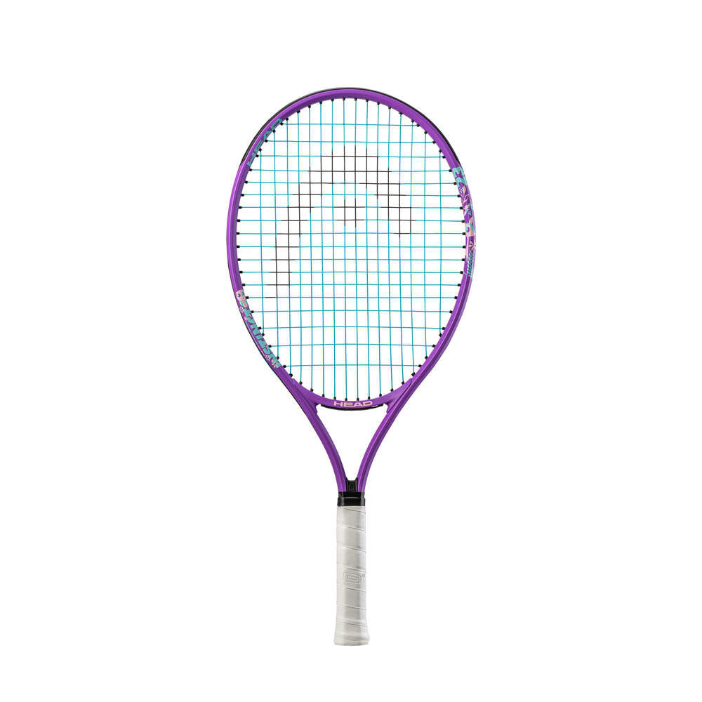 Head Instinct 23 Pre-Strung Junior Tennis Racquet - 98/23
