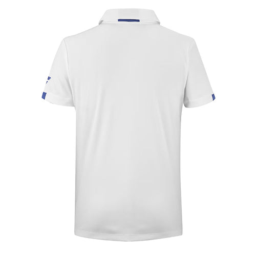 Babolat Play Mens Tennis Polo - 2