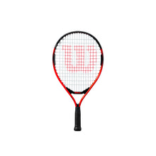 Load image into Gallery viewer, Wilson Pro Staff Precision 19 In Jr Tennis Racquet - 80/19
 - 1