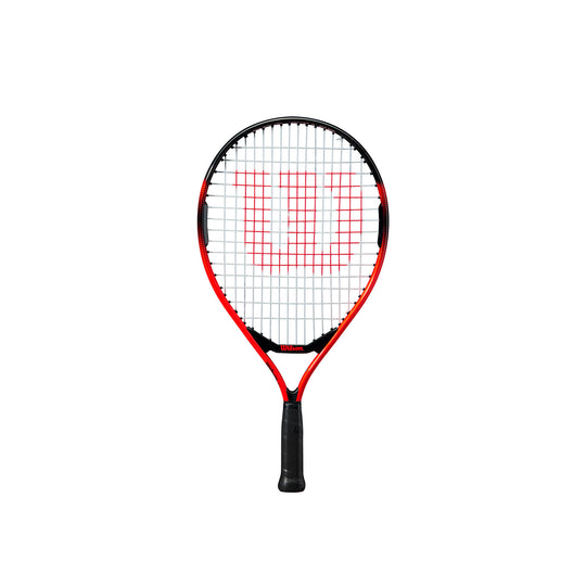Wilson Pro Staff Precision 19 Inch Junior Pre-Strung Tennis Racquet
