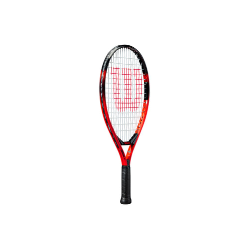 Wilson Pro Staff Precision 19 Inch Junior Pre-Strung Tennis Racquet - 2