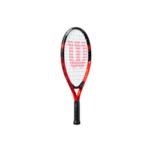 Load image into Gallery viewer, Wilson Pro Staff Precision 19 In Jr Tennis Racquet
 - 2