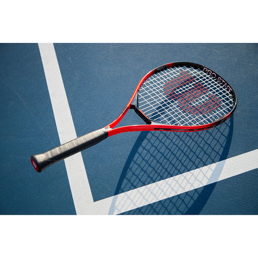 Wilson Pro Staff Precision 19 In Jr Tennis Racquet