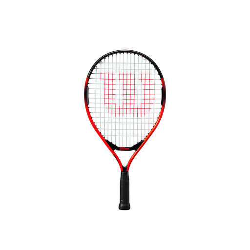 Wilson Pro Staff Precision 19 In Jr Tennis Racquet - 80/19