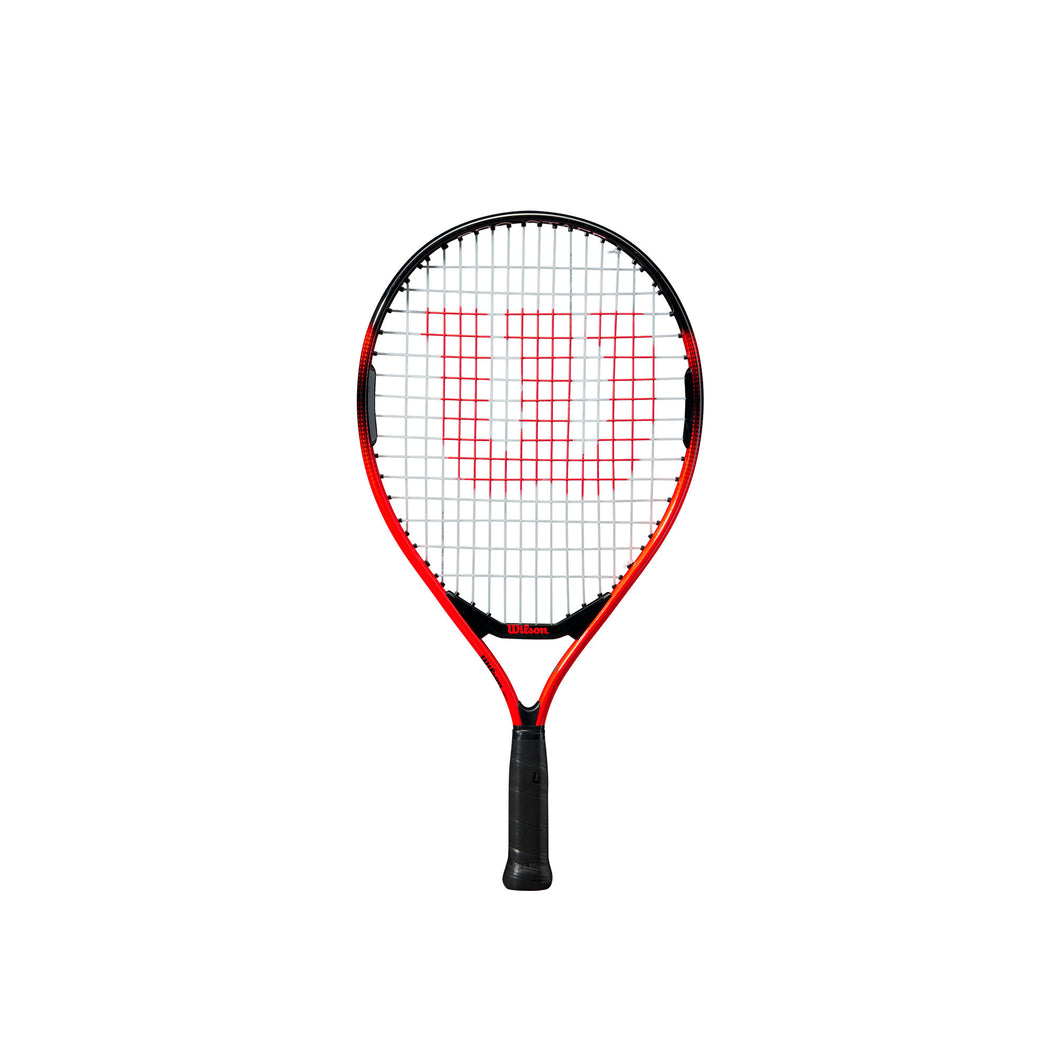 Wilson Pro Staff Precision 19 In Jr Tennis Racquet - 80/19